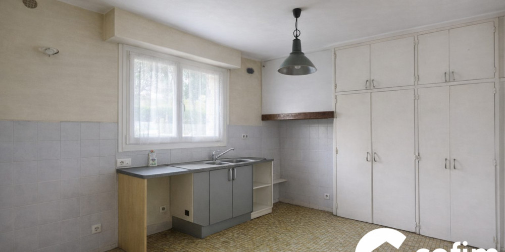 maison à ST PIERRE D IRUBE (64990)